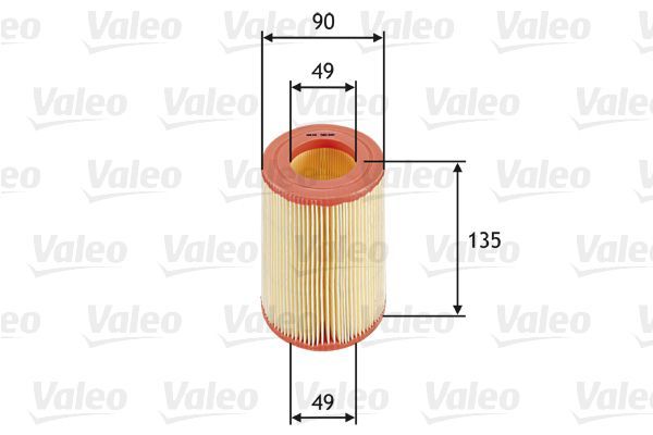 Valeo 585660