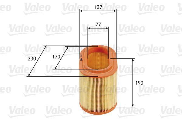 Valeo 585690