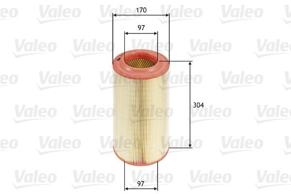 Valeo 585694