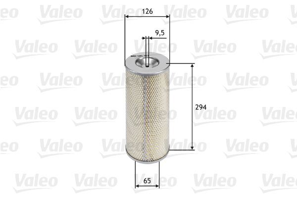 Valeo 585703