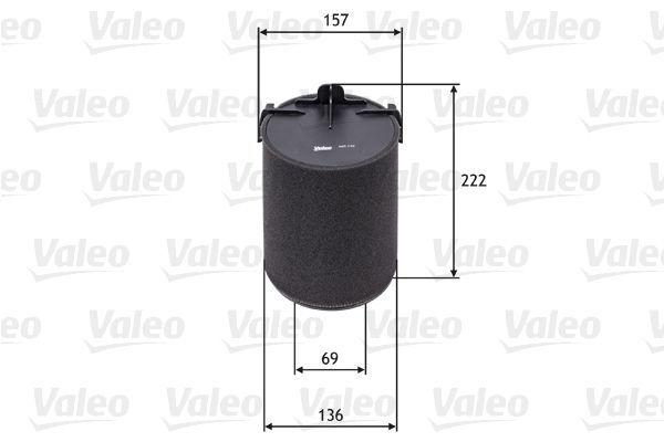 Valeo 585742