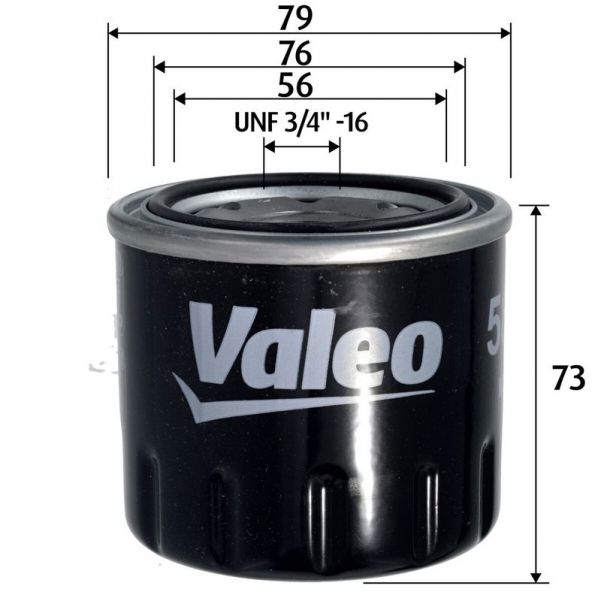 Valeo 586159