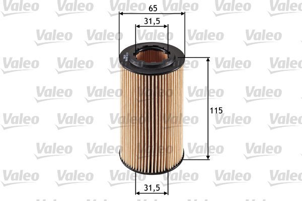 Valeo 586501