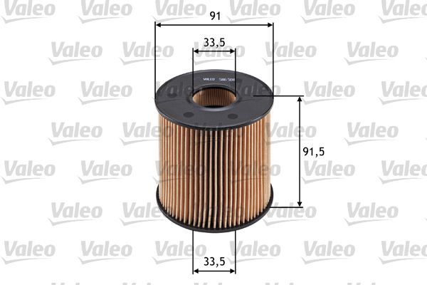 Valeo 586508