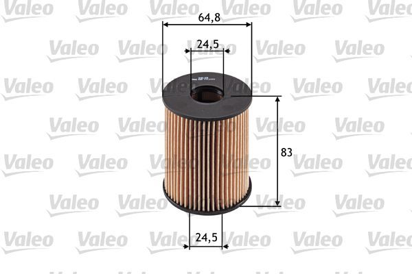Valeo 586516