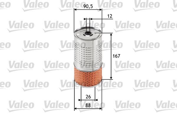 Valeo 586518