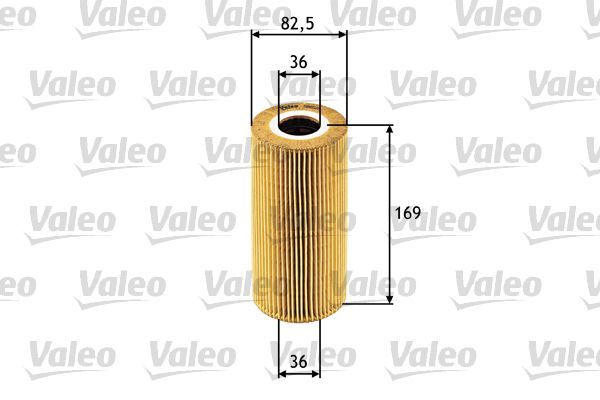 Valeo 586521
