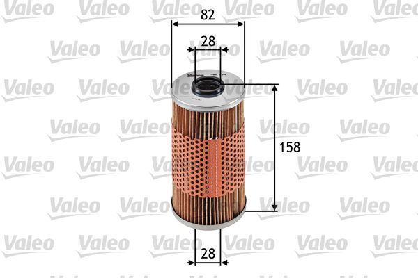 Valeo 586534