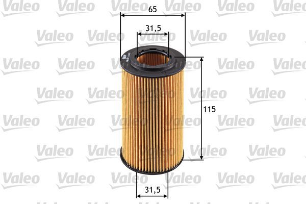 Valeo 586550