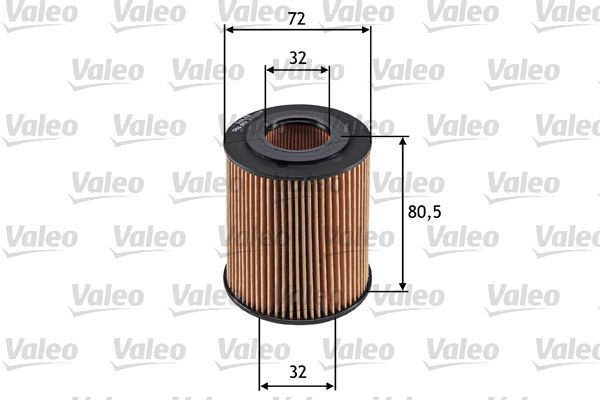 Valeo 586551