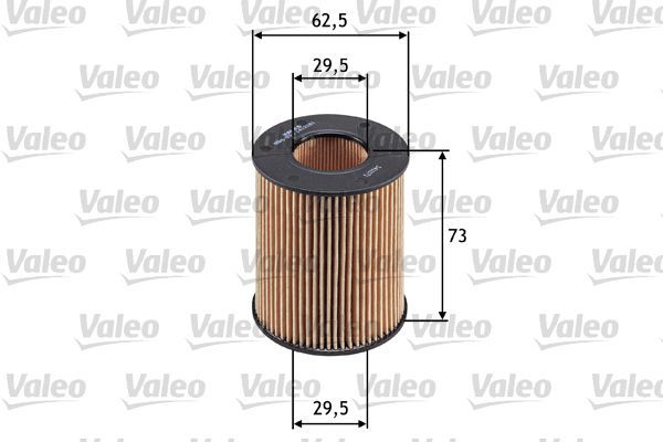 Valeo 586554