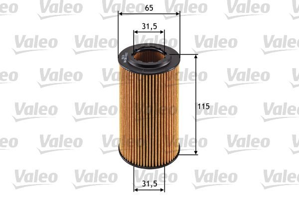 Valeo 586556