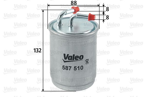 Valeo 587510