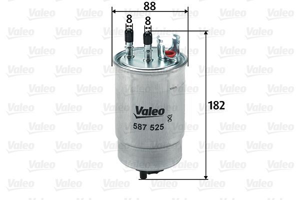 Valeo 587525