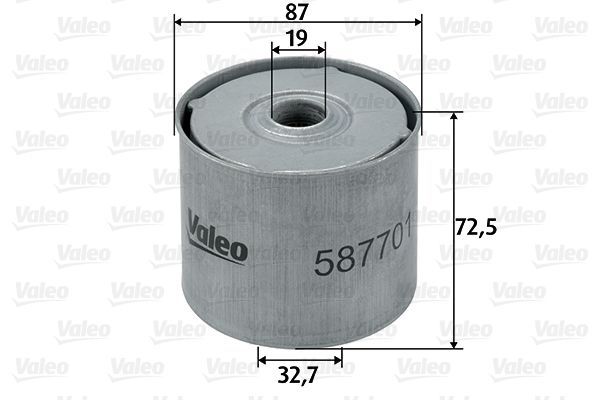 Valeo 587701