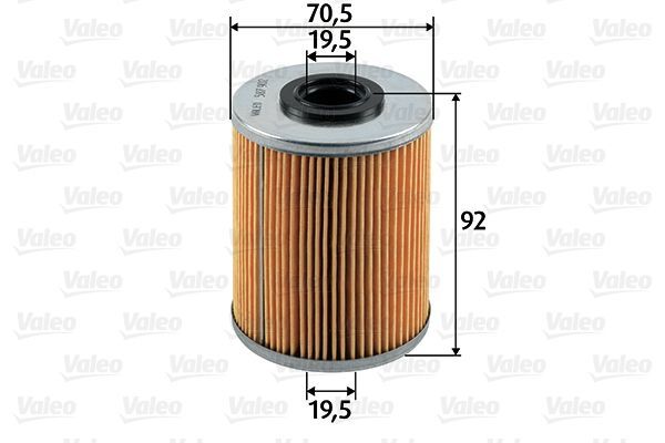 Valeo 587902
