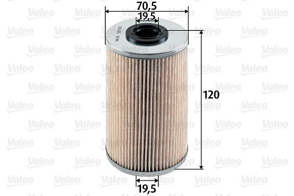 Valeo 587913