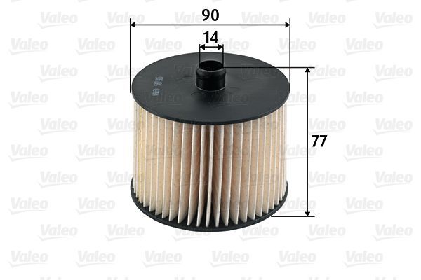 Valeo 587915
