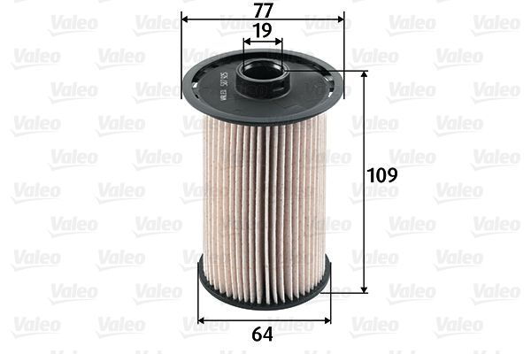 Valeo 587925