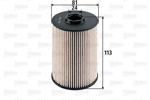 Valeo 587928