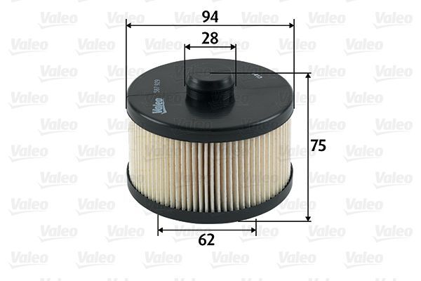 Valeo 587929