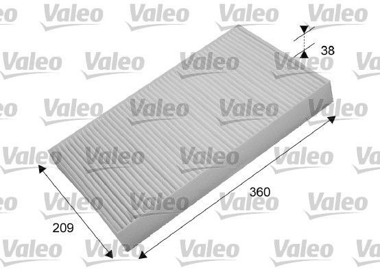 Valeo 698871