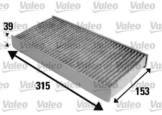 Valeo 698884