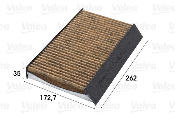 Valeo 701006