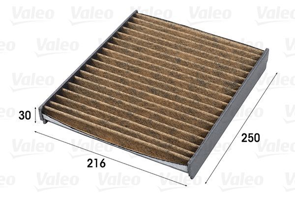 Valeo 701009