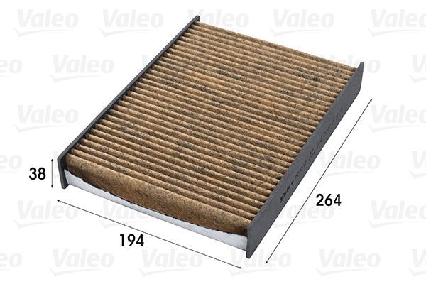 Valeo 701012