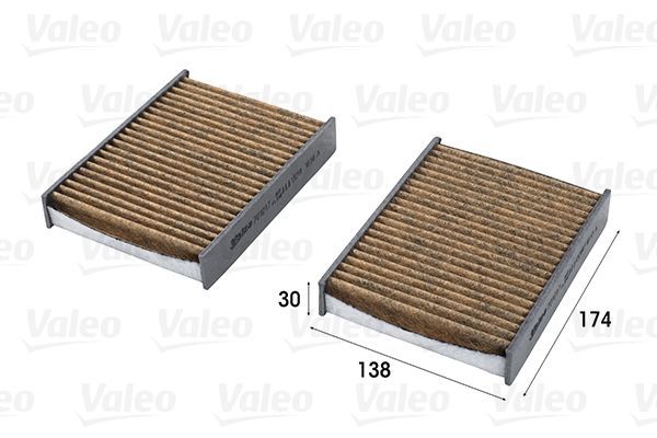 Valeo 701017