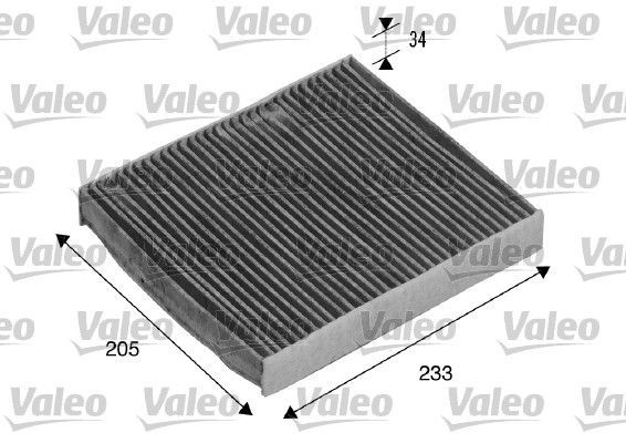 Valeo 715511