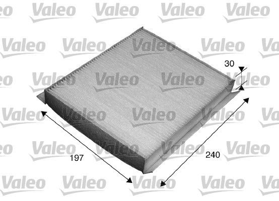 Valeo 715540