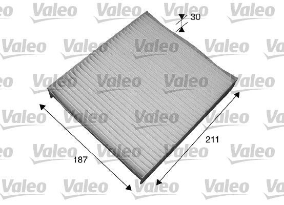 Valeo 715551
