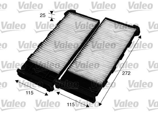 Valeo 715561