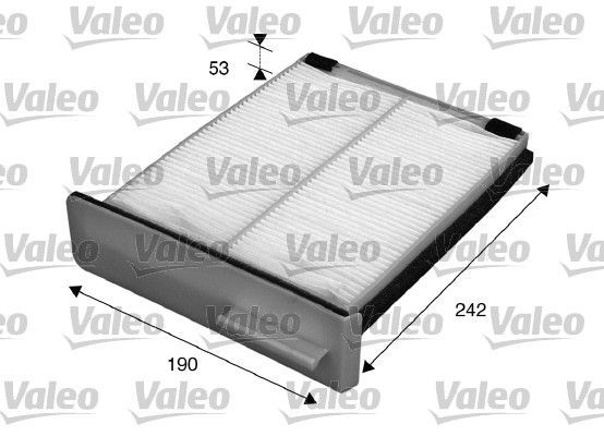 Valeo 715599