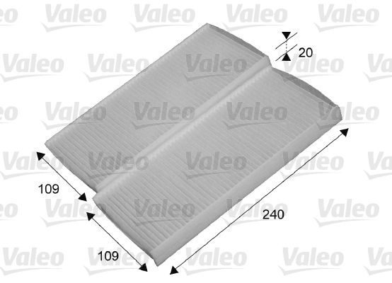 Valeo 715649