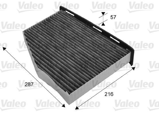 Valeo 715665