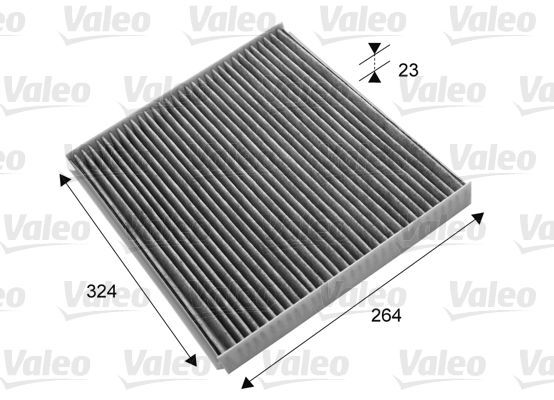 Valeo 715671