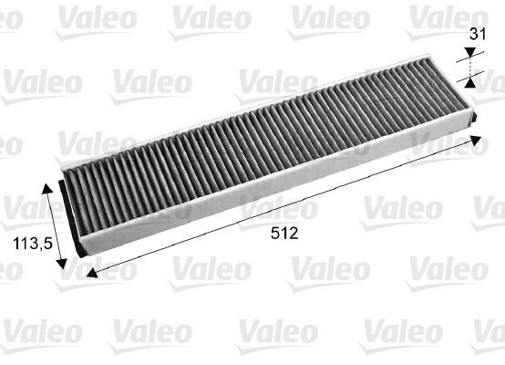 Valeo 715674