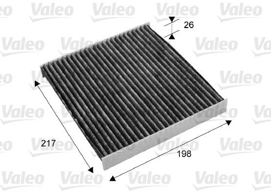 Valeo 715679