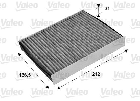 Valeo 715680