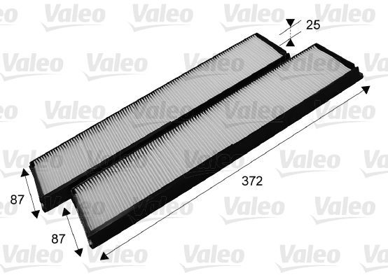 Valeo 715684