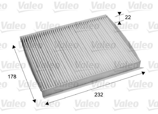 Valeo 715686