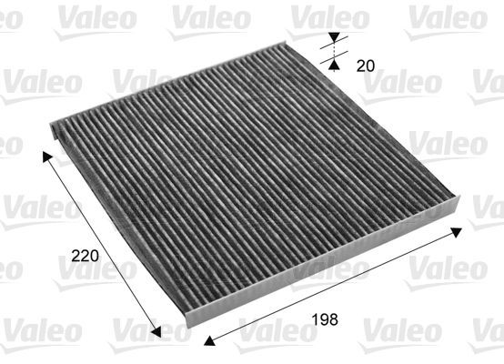 Valeo 715701