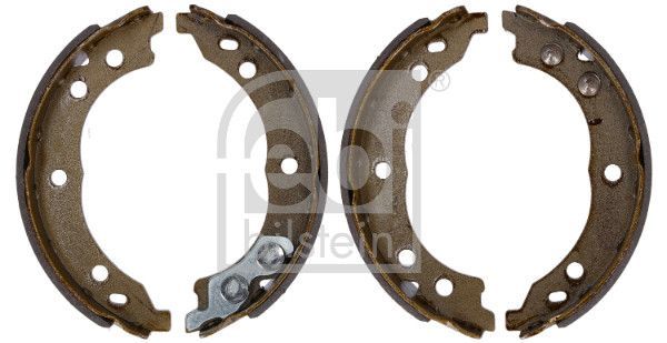 Febi 184666 - Parkovacia brzda -