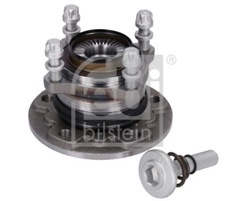 Febi 185096