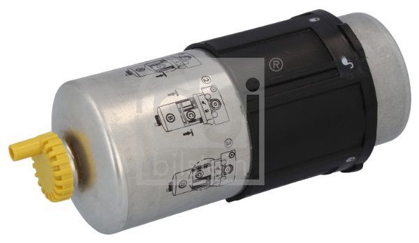 Febi 105814