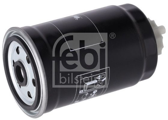 Febi 17660