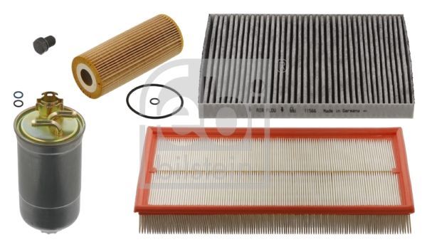 Febi 36108 -  -